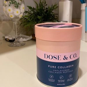 Dose & Co Pure Collagen